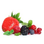 fruits rouges