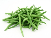 haricots verts