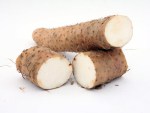 yam (igname sauvage)